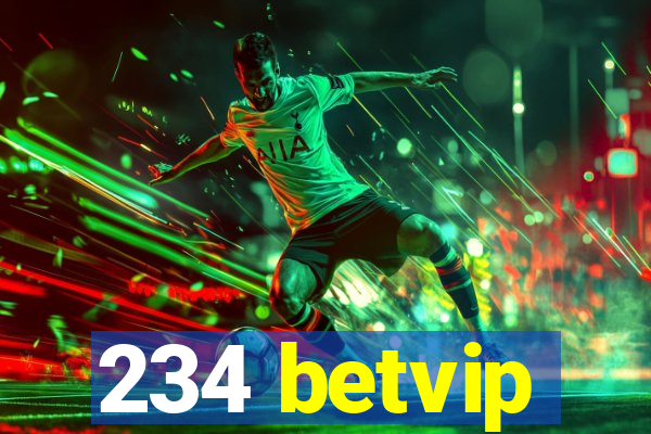 234 betvip